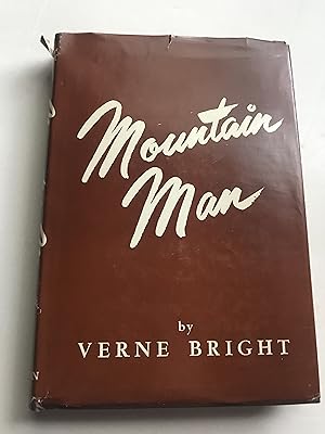 Mountain Man (Signed, Limited Edition + additional Signed letter)