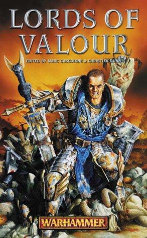 Bild des Verkufers fr Lords of Valour (Warhammer novel) zum Verkauf von WeBuyBooks
