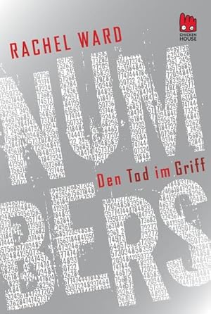 Bild des Verkufers fr Numbers - Den Tod im Griff zum Verkauf von Gerald Wollermann