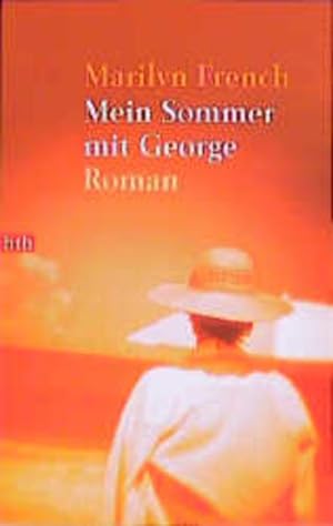 Bild des Verkufers fr Mein Sommer mit George zum Verkauf von Gerald Wollermann