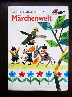 Märchenwelt