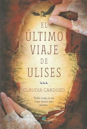 Image du vendeur pour El ltimo viaje de Ulises mis en vente par Librera Cajn Desastre