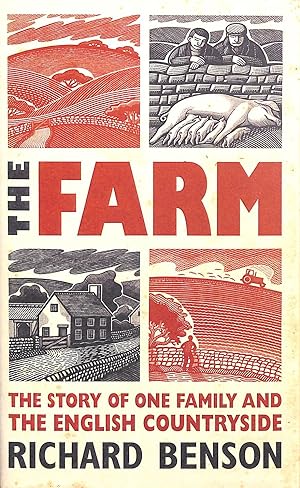 Seller image for The Farm for sale by M Godding Books Ltd