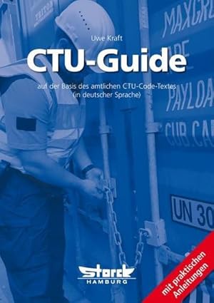Imagen del vendedor de CTU-Guide a la venta por BuchWeltWeit Ludwig Meier e.K.