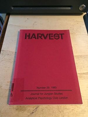 Harvest, Number 29, 1983