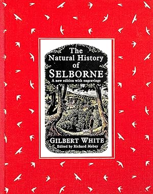 Seller image for The Natural History of Selborne for sale by M Godding Books Ltd