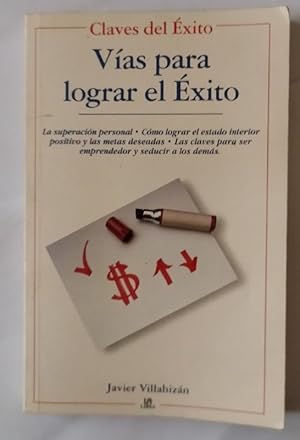 Imagen del vendedor de Vas para lograr el xito a la venta por La Leona LibreRa