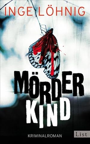Image du vendeur pour Mrderkind: Kriminalroman mis en vente par Express-Buchversand