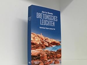 Bild des Verkufers fr Bretonisches Leuchten: Kommissar Dupins sechster Fall Kommissar Dupins sechster Fall zum Verkauf von Book Broker