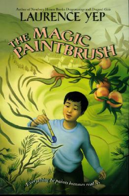 Imagen del vendedor de The Magic Paintbrush (Paperback or Softback) a la venta por BargainBookStores