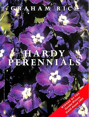 Imagen del vendedor de Hardy Perennials a la venta por M Godding Books Ltd