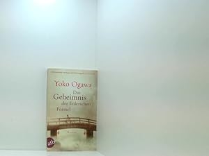 Image du vendeur pour Das Geheimnis der Eulerschen Formel: Roman Roman mis en vente par Book Broker