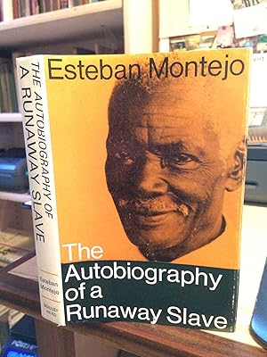 Imagen del vendedor de The Autobiography of a Runaway Slave a la venta por Dreadnought Books
