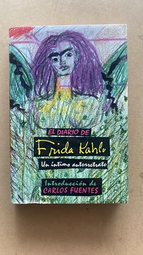 Imagen del vendedor de El diario de Frida Kahlo, un intimo autorretrato a la venta por International Book Hunting