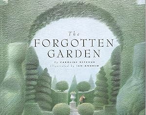 The Forgotten Garden