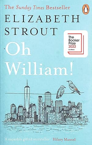 Immagine del venditore per Oh William!: Shortlisted for the Booker Prize 2022 (Amgash, 3) venduto da M Godding Books Ltd