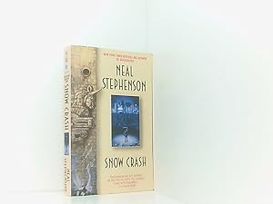 Immagine del venditore per Snow Crash: A Novel venduto da Book Broker