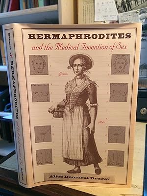 Imagen del vendedor de Hermaphrodites and the Medical Invention of Sex a la venta por Dreadnought Books