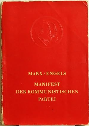 Manifest der Kommunistischen Partei;