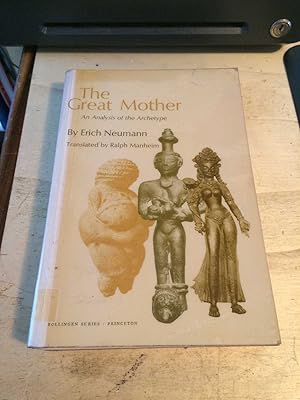 Immagine del venditore per The Great Mother: An Analysis of the Archetype venduto da Dreadnought Books