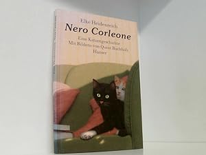 Bild des Verkufers fr Nero Corleone: eine Katzengeschichte eine Katzengeschichte zum Verkauf von Book Broker