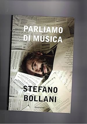 Immagine del venditore per Parliamo di musica. venduto da Libreria Gull