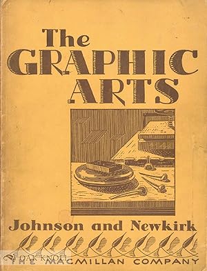 Seller image for GRAPHIC ARTS.|THE for sale by Oak Knoll Books, ABAA, ILAB