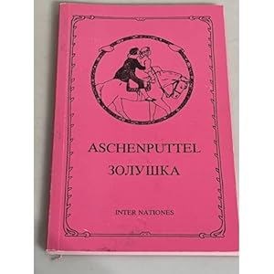 Imagen del vendedor de Aschenputtel Zolushka a la venta por ISIA Media Verlag UG | Bukinist