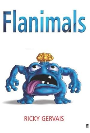 Seller image for Flanimals for sale by WeBuyBooks