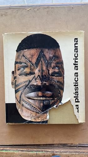 Seller image for La plastica africana for sale by International Book Hunting