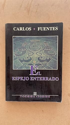 Image du vendeur pour El espejo enterrado mis en vente par International Book Hunting