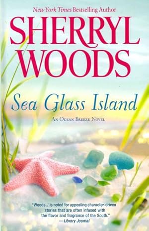 Bild des Verkufers fr Sea Glass Island zum Verkauf von GreatBookPrices