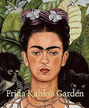 Seller image for Frida Kahlo's Garden for sale by WeBuyBooks