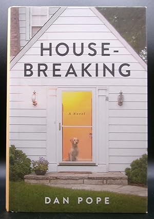 Seller image for HOUSEBREAKING for sale by BOOKFELLOWS Fine Books, ABAA