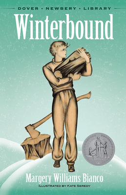 Seller image for Winterbound (Paperback or Softback) for sale by BargainBookStores