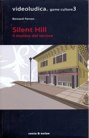 Imagen del vendedor de Silent Hill - Il motore del terrore a la venta por Librodifaccia