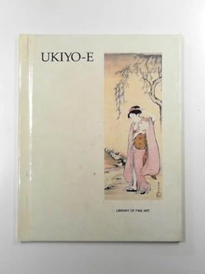 Immagine del venditore per Ukiyoe venduto da Cotswold Internet Books