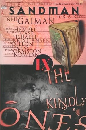 Imagen del vendedor de Sandman 9 : The Kindly Ones a la venta por GreatBookPrices