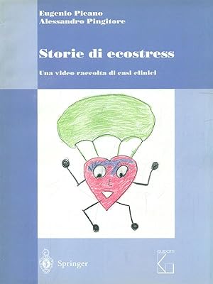 Seller image for Storie di ecostress for sale by Librodifaccia