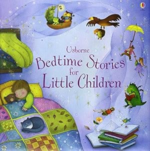 Bild des Verkufers fr Bedtime Stories for Little Children (Usborne Picture Storybooks) zum Verkauf von WeBuyBooks 2