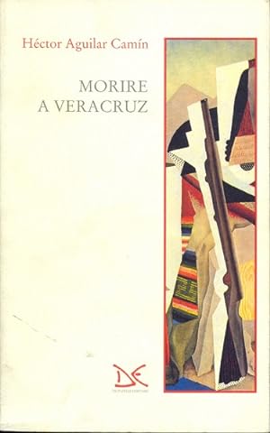 Bild des Verkufers fr Morire a Veracruz zum Verkauf von Librodifaccia