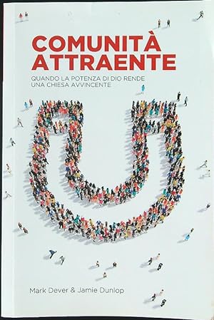 Bild des Verkufers fr Comunita' attraente zum Verkauf von Librodifaccia
