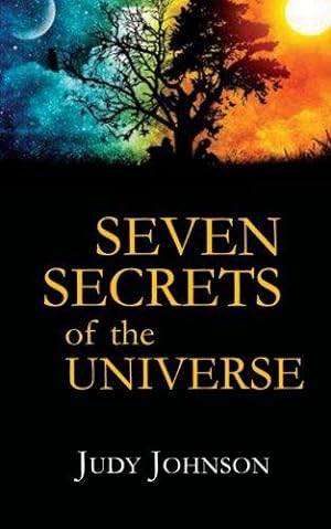 Bild des Verkufers fr Seven Secrets of the Universe zum Verkauf von WeBuyBooks