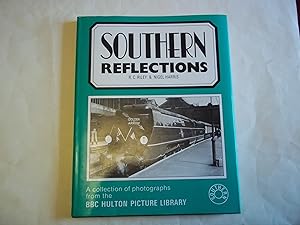 Imagen del vendedor de Southern Reflections: A Collection of Photographs from the Hulton Picture Company (Reflections) a la venta por Carmarthenshire Rare Books