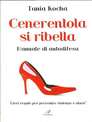 Bild des Verkufers fr Cenerentola si ribella zum Verkauf von Librodifaccia