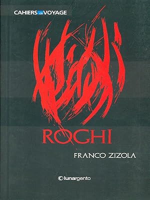 Bild des Verkufers fr Roghi zum Verkauf von Librodifaccia