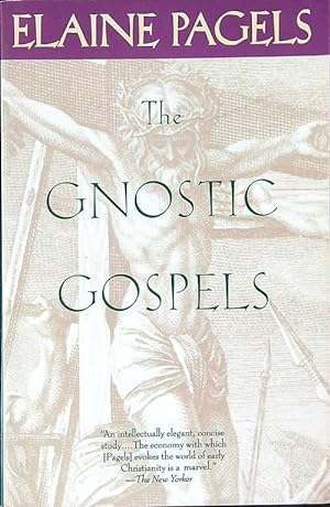 Immagine del venditore per The gnostic gospels venduto da Librodifaccia