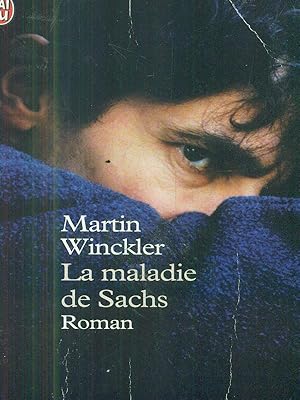 Image du vendeur pour La maladie des Sachs mis en vente par Librodifaccia