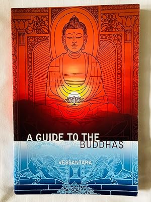 Seller image for A Guide to the Buddhas (Meeting the Buddhas) for sale by Cherubz Books