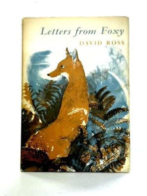 Letters from Foxy